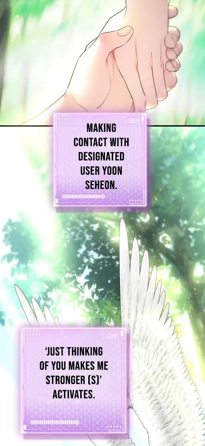 Please Cooperate with S-Class Official Duties Chapter 6 page 46 - 