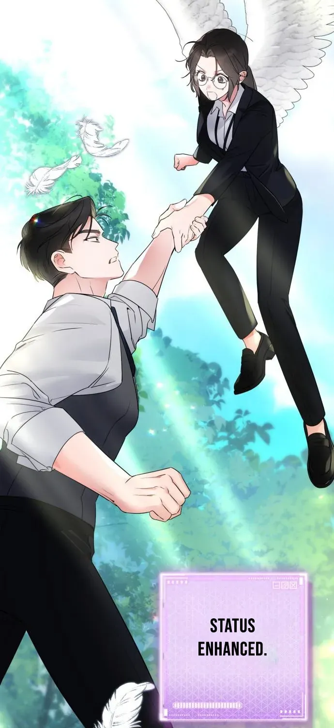 Please Cooperate with S-Class Official Duties Chapter 6 page 47 - 