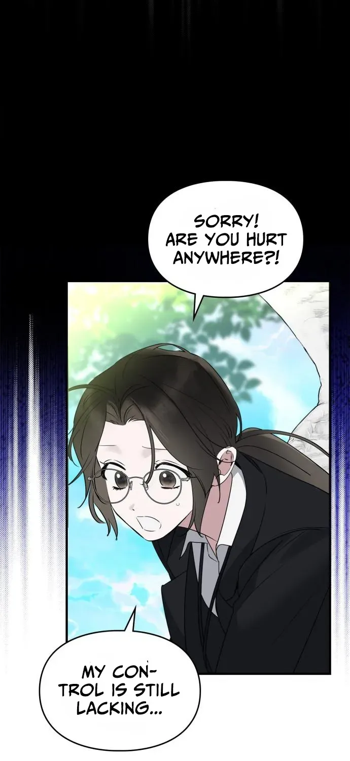Please Cooperate with S-Class Official Duties Chapter 6 page 50 - 