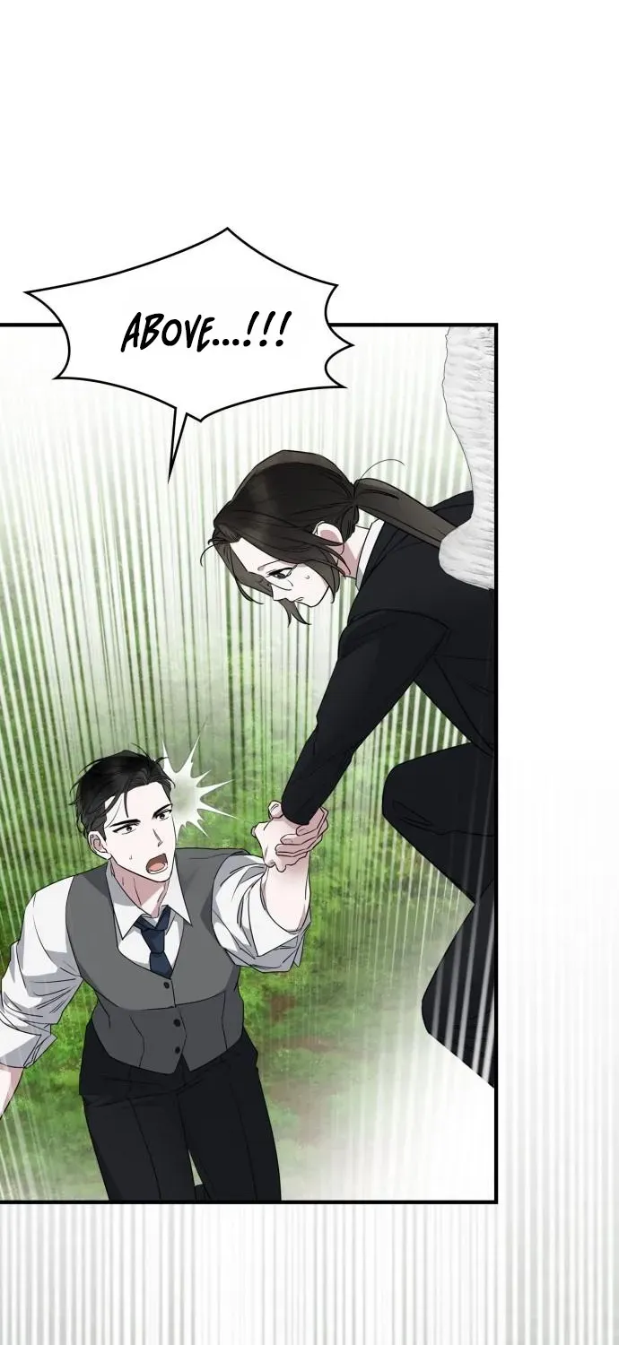 Please Cooperate with S-Class Official Duties Chapter 6 page 51 - 