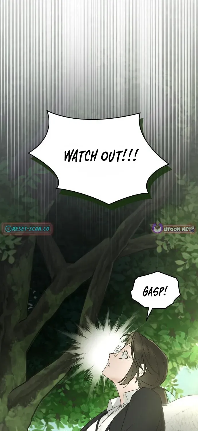 Please Cooperate with S-Class Official Duties Chapter 6 page 52 - 