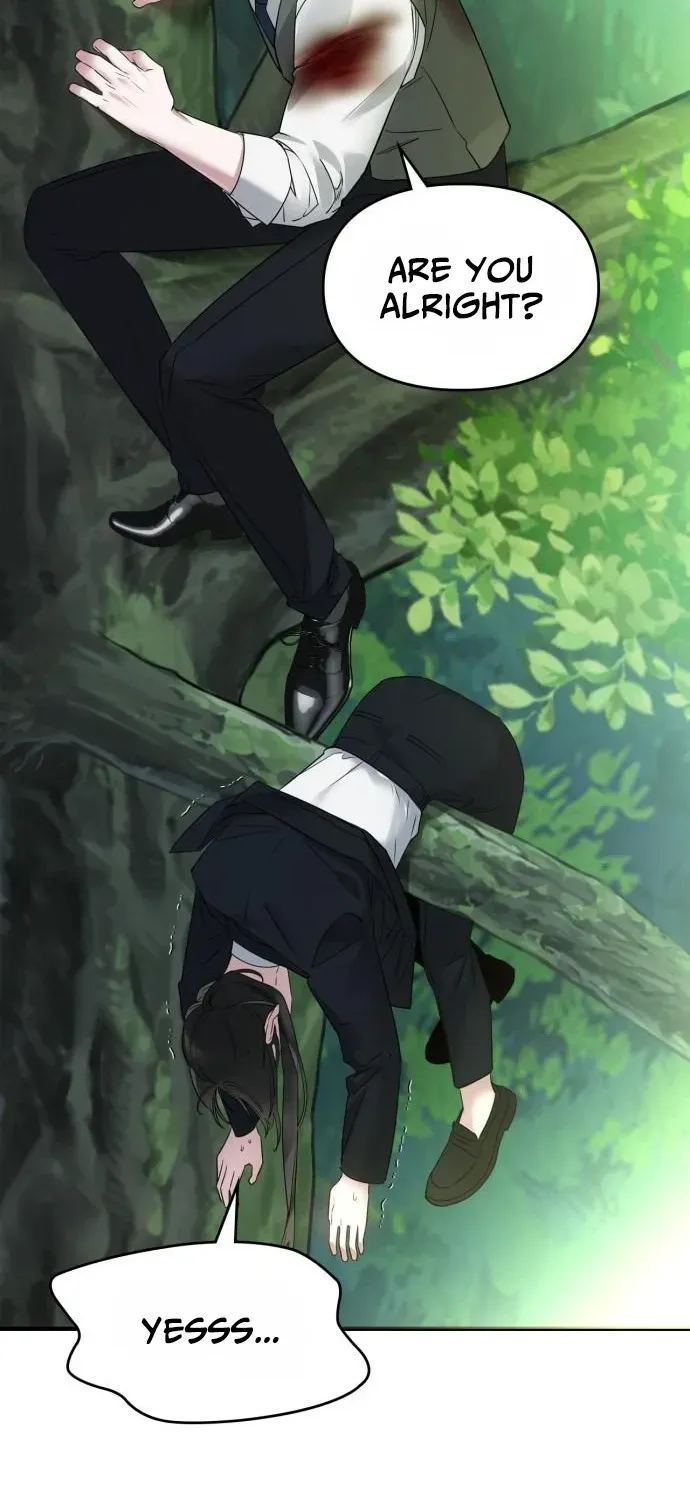 Please Cooperate with S-Class Official Duties Chapter 6 page 55 - 