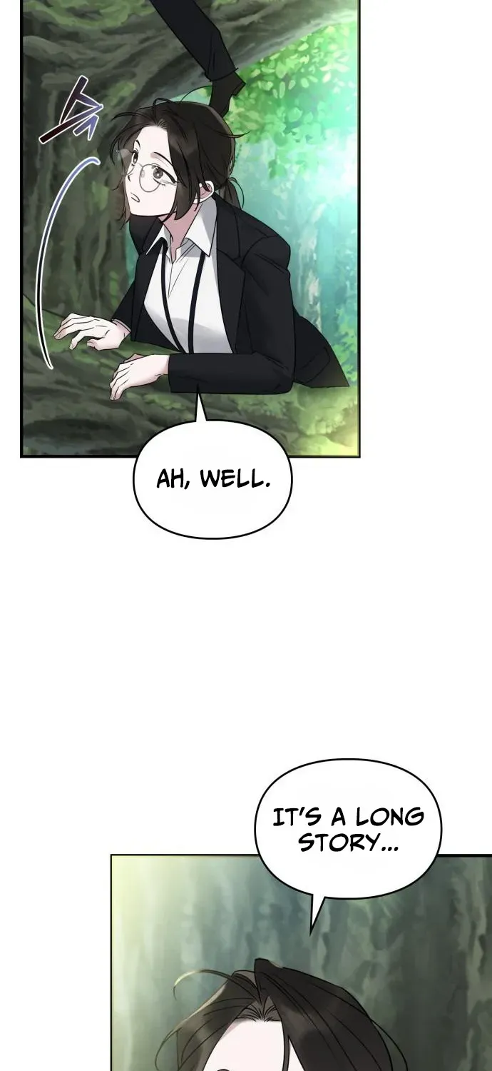 Please Cooperate with S-Class Official Duties Chapter 6 page 57 - 