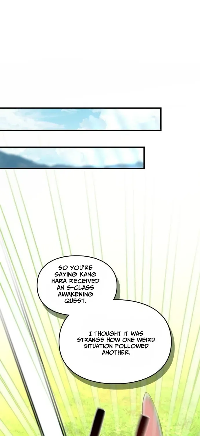 Please Cooperate with S-Class Official Duties Chapter 6 page 59 - 