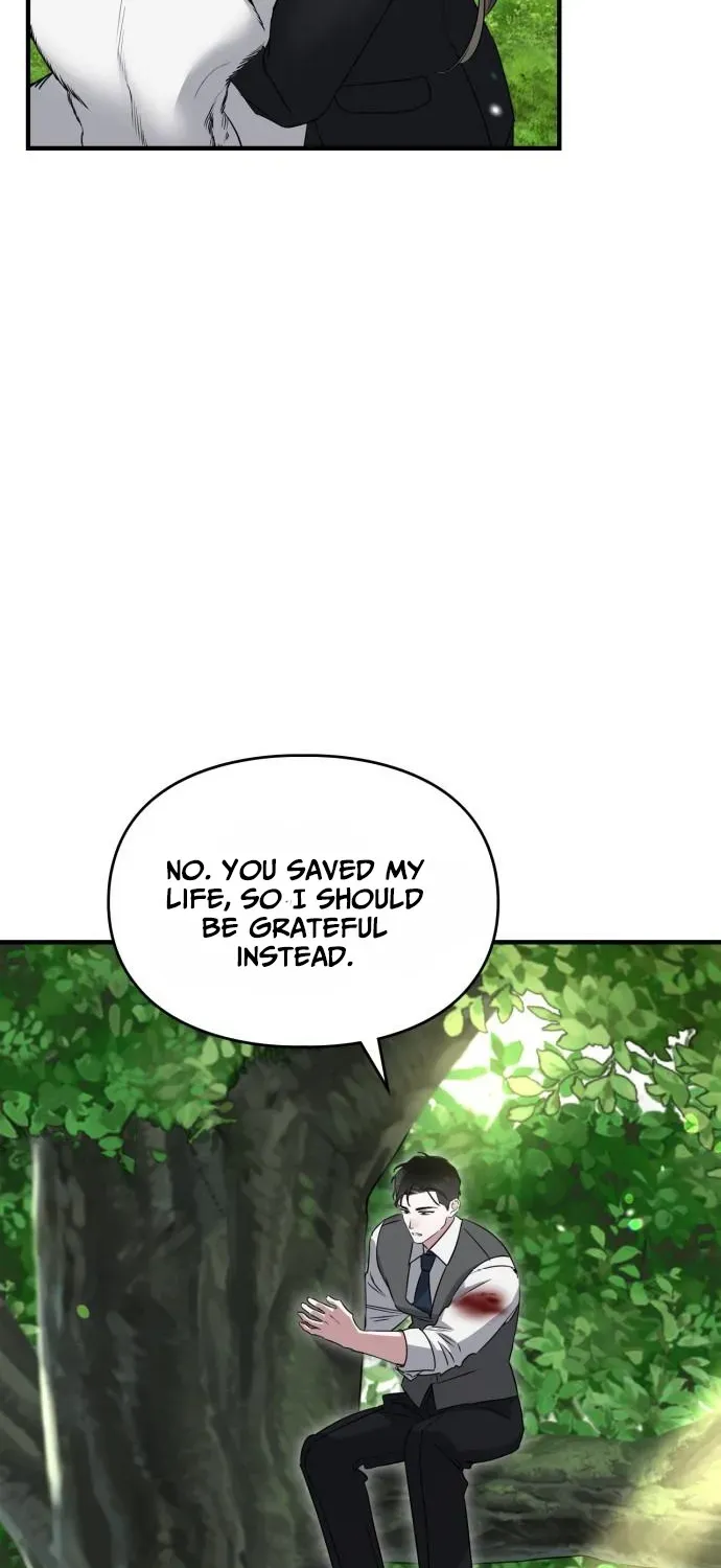 Please Cooperate with S-Class Official Duties Chapter 6 page 64 - 