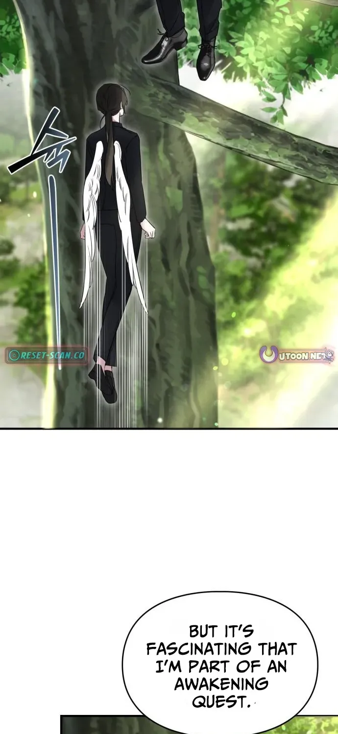 Please Cooperate with S-Class Official Duties Chapter 6 page 65 - 