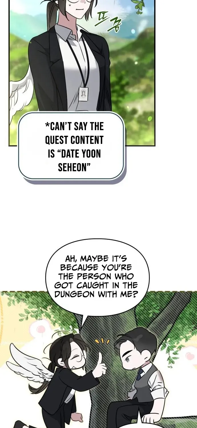 Please Cooperate with S-Class Official Duties Chapter 6 page 67 - 