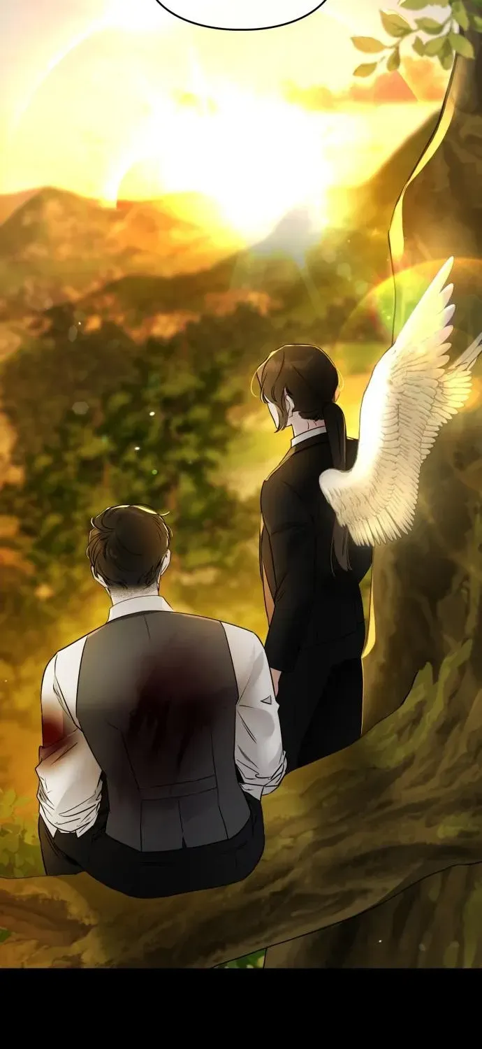 Please Cooperate with S-Class Official Duties Chapter 6 page 69 - 