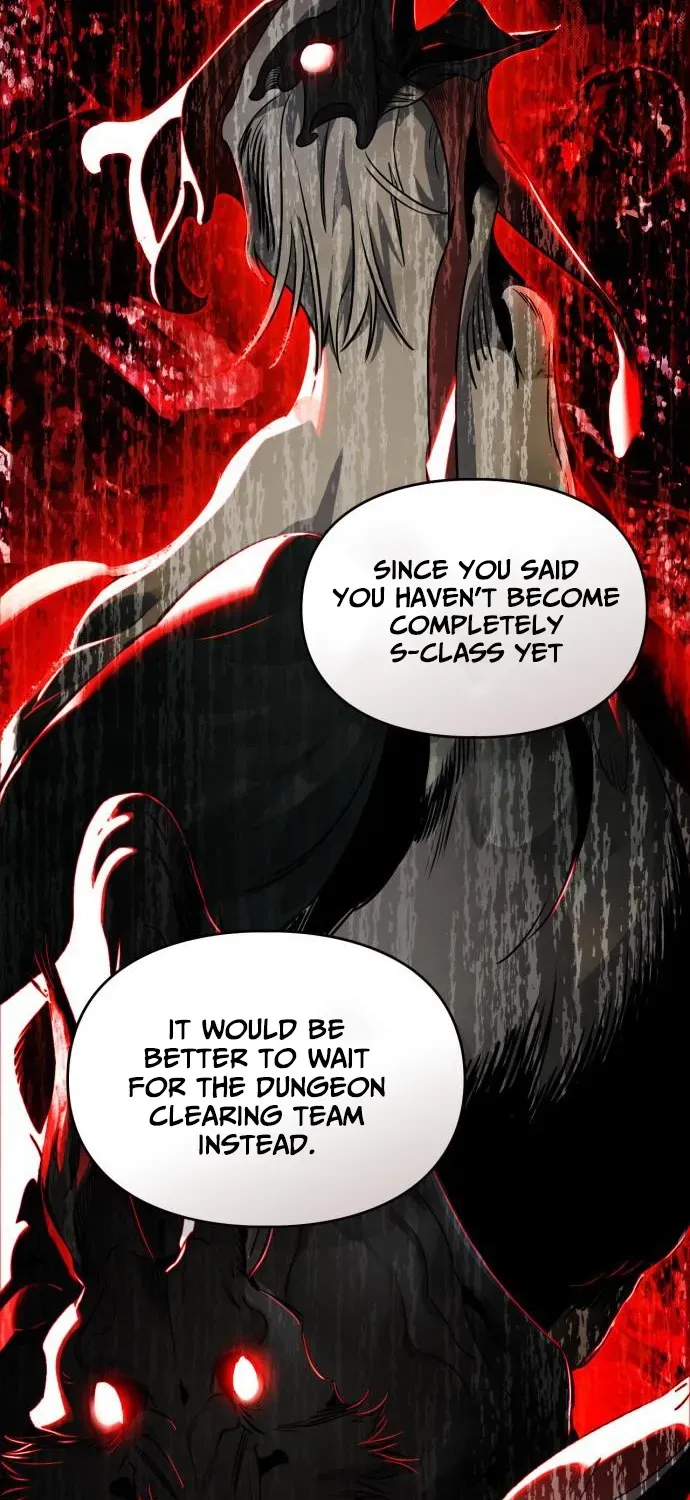 Please Cooperate with S-Class Official Duties Chapter 6 page 71 - 