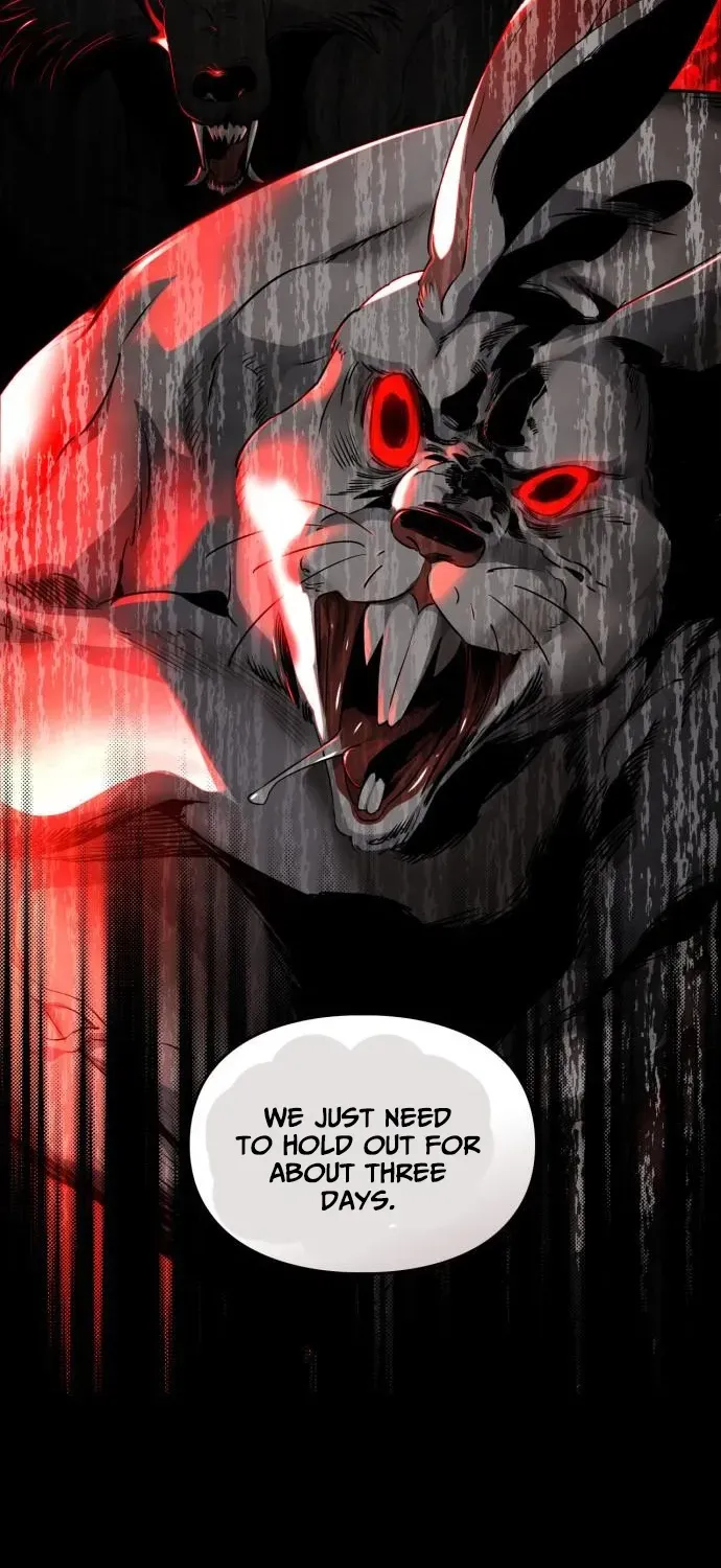 Please Cooperate with S-Class Official Duties Chapter 6 page 72 - 