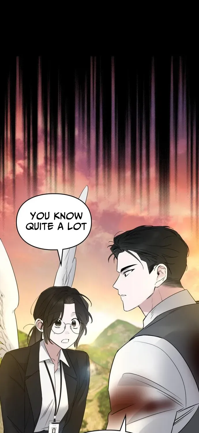 Please Cooperate with S-Class Official Duties Chapter 6 page 73 - 