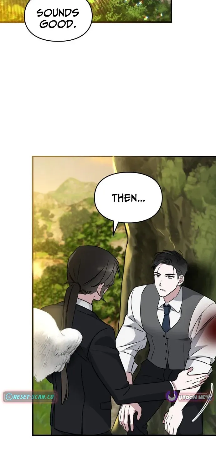 Please Cooperate with S-Class Official Duties Chapter 6 page 75 - 