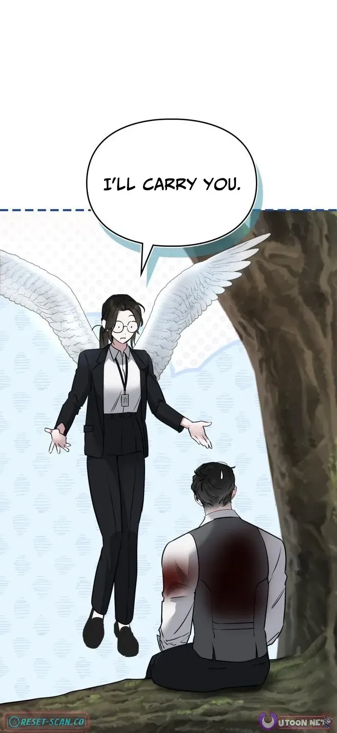 Please Cooperate with S-Class Official Duties Chapter 6 page 76 - 