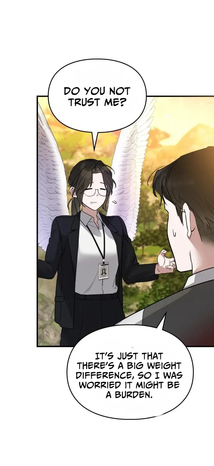 Please Cooperate with S-Class Official Duties Chapter 6 page 79 - 
