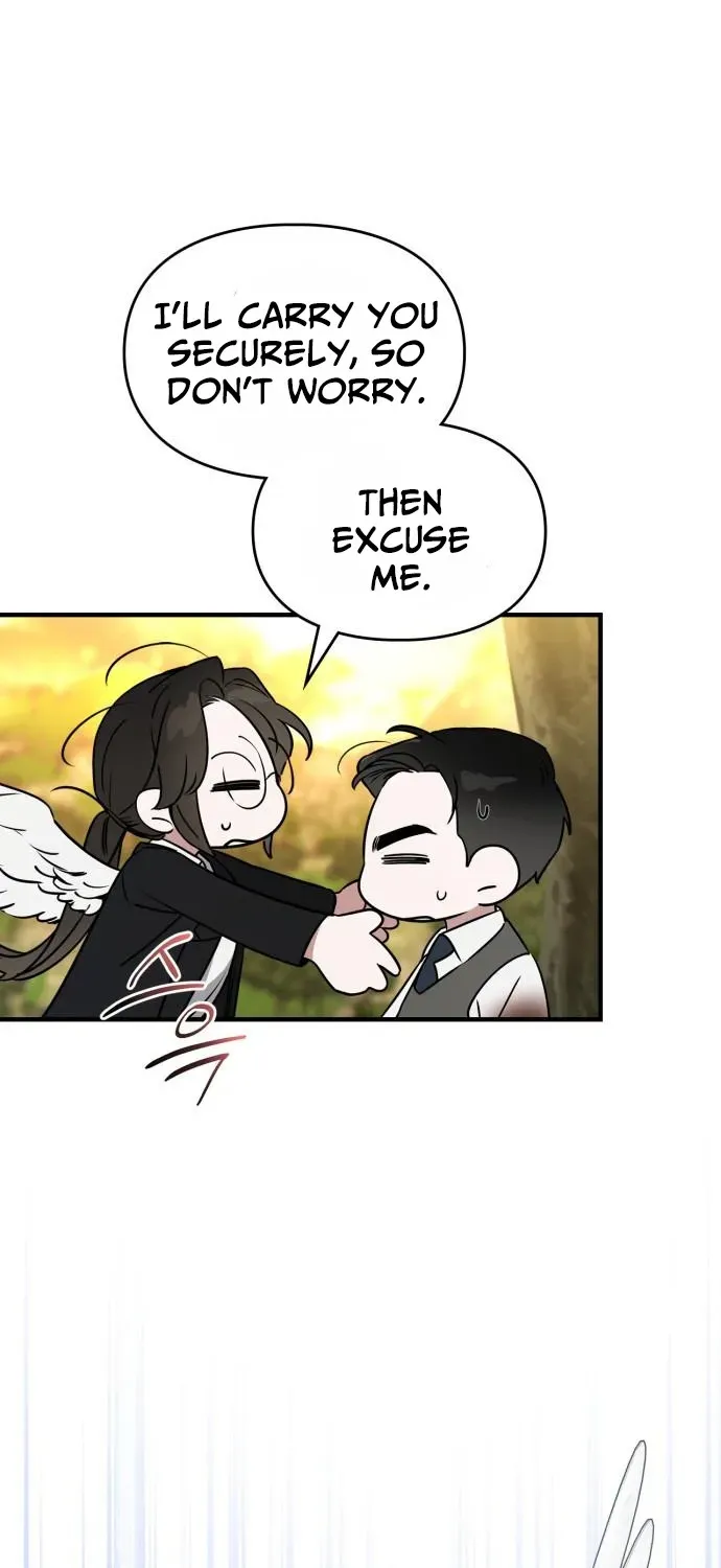 Please Cooperate with S-Class Official Duties Chapter 6 page 80 - 