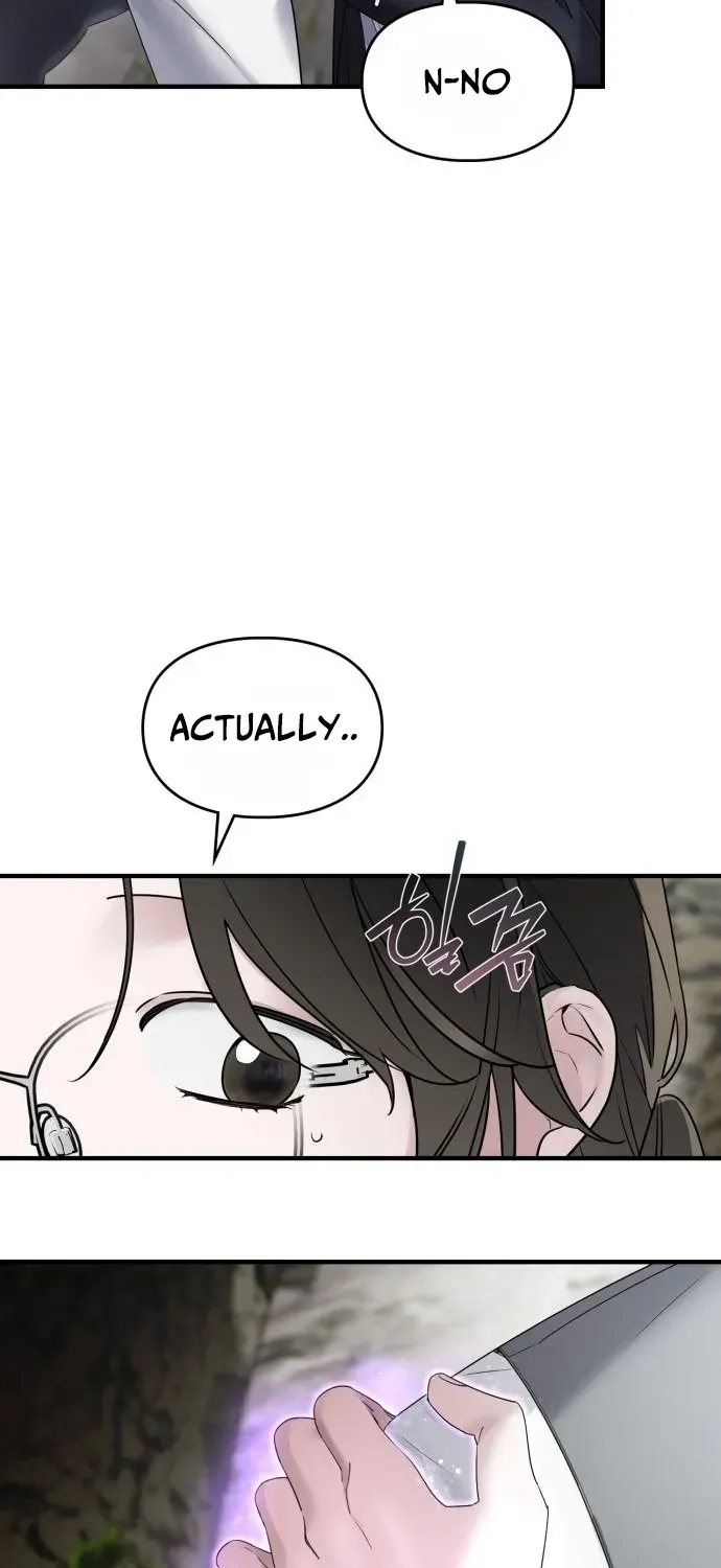 Please Cooperate with S-Class Official Duties Chapter 6 page 9 - 