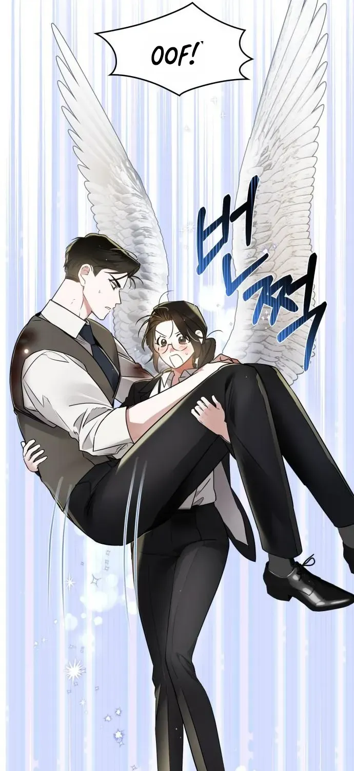 Please Cooperate with S-Class Official Duties Chapter 6 page 81 - 