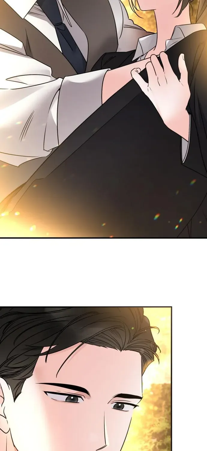 Please Cooperate with S-Class Official Duties Chapter 6 page 85 - 