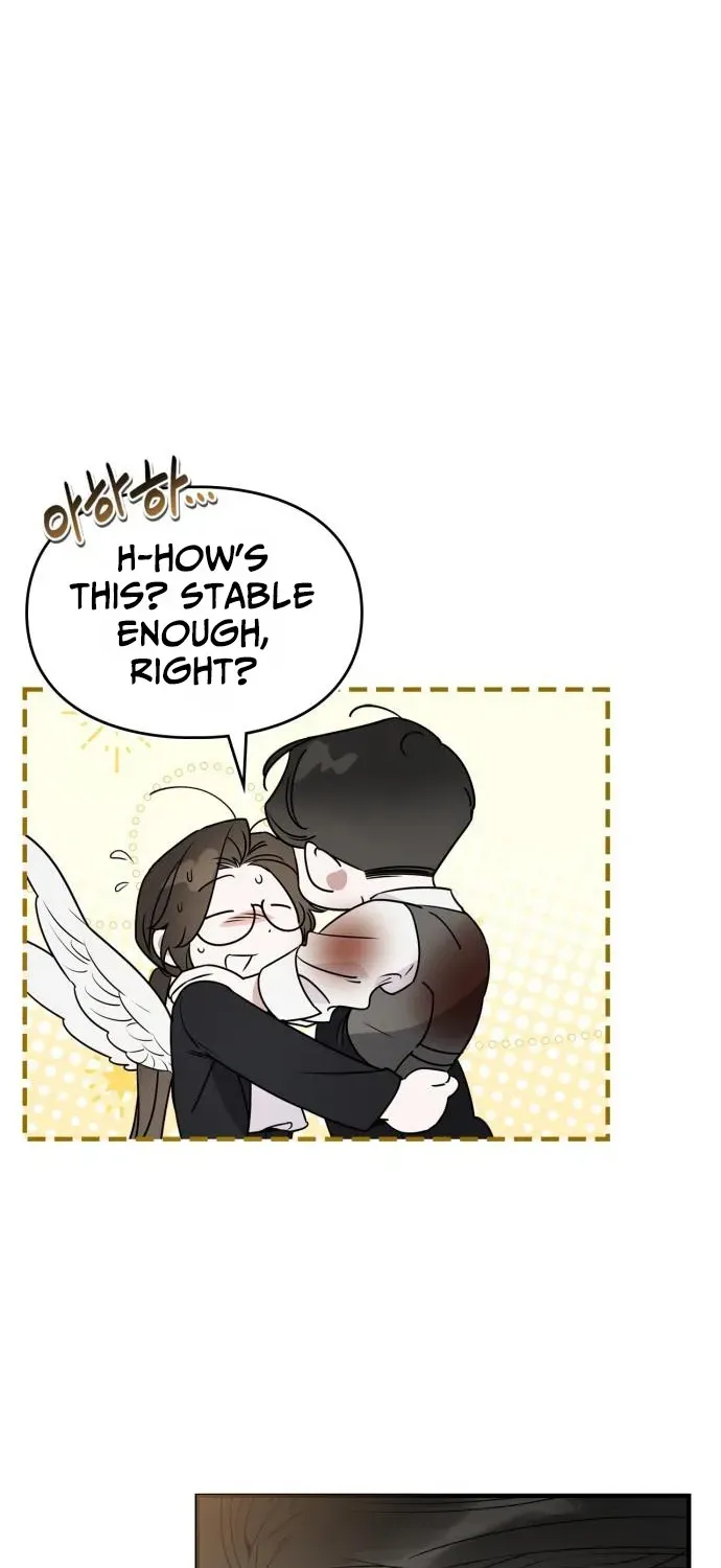 Please Cooperate with S-Class Official Duties Chapter 6 page 87 - 
