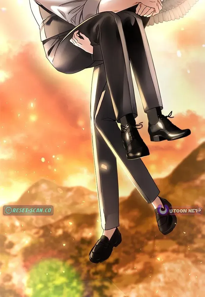 Please Cooperate with S-Class Official Duties Chapter 6 page 91 - 