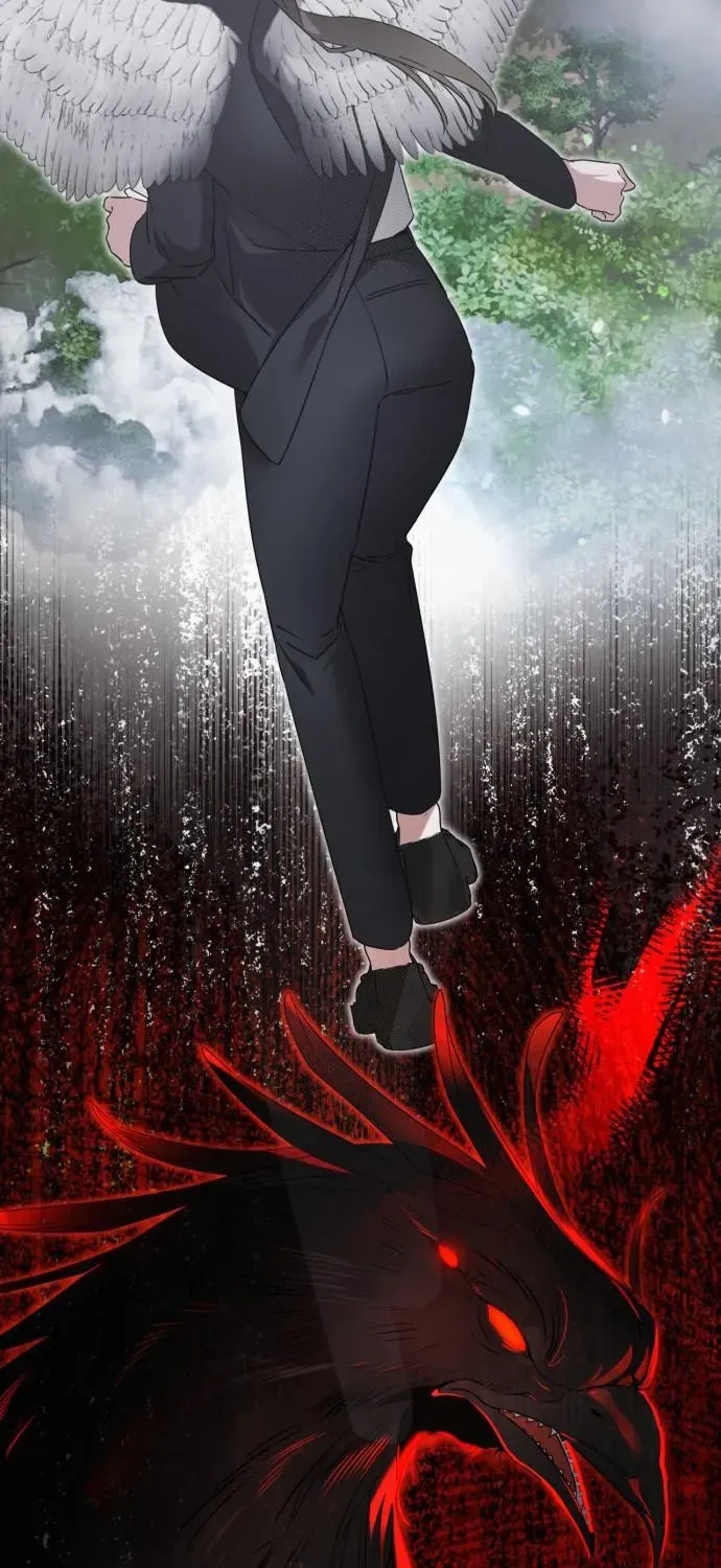 Please Cooperate with S-Class Official Duties Chapter 7 page 12 - 