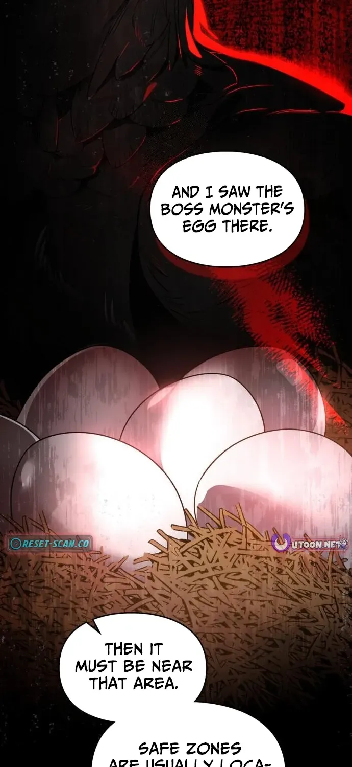 Please Cooperate with S-Class Official Duties Chapter 7 page 13 - 