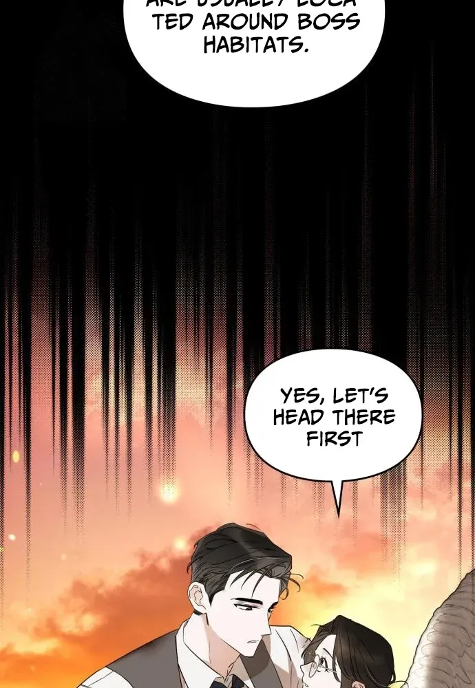 Please Cooperate with S-Class Official Duties Chapter 7 page 14 - 