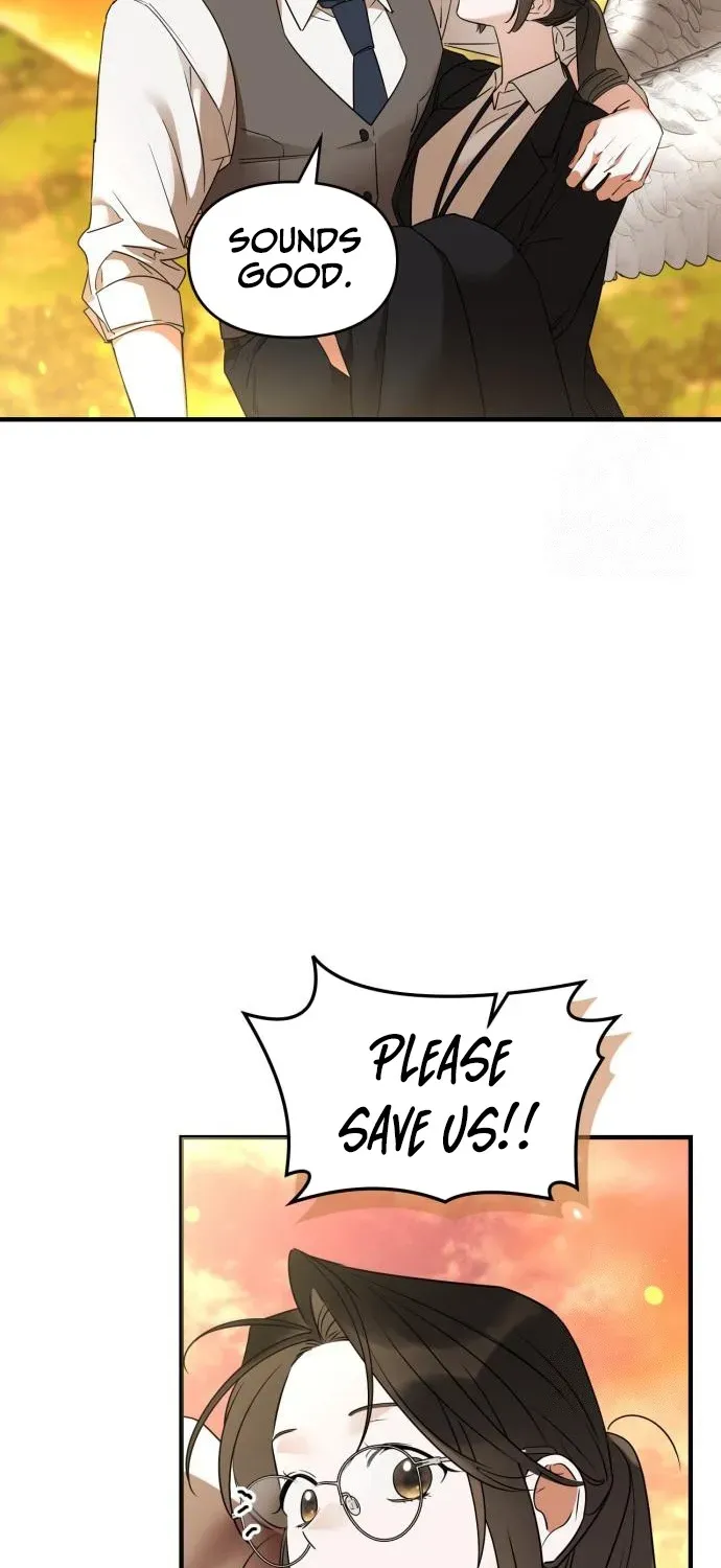 Please Cooperate with S-Class Official Duties Chapter 7 page 15 - 