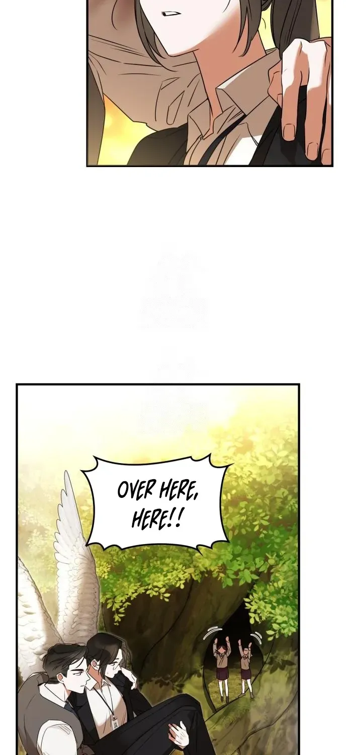 Please Cooperate with S-Class Official Duties Chapter 7 page 16 - 