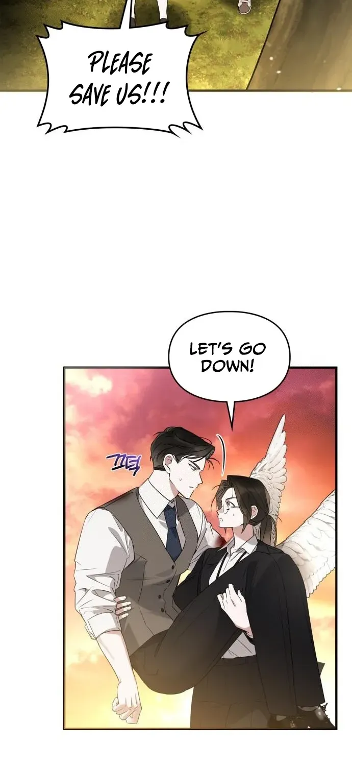 Please Cooperate with S-Class Official Duties Chapter 7 page 18 - 
