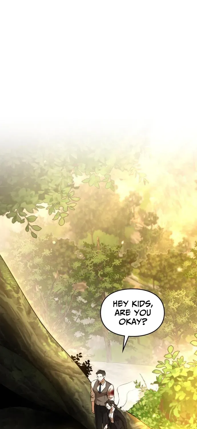 Please Cooperate with S-Class Official Duties Chapter 7 page 19 - 