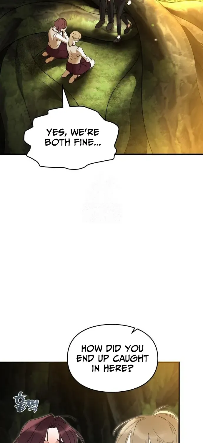 Please Cooperate with S-Class Official Duties Chapter 7 page 20 - 