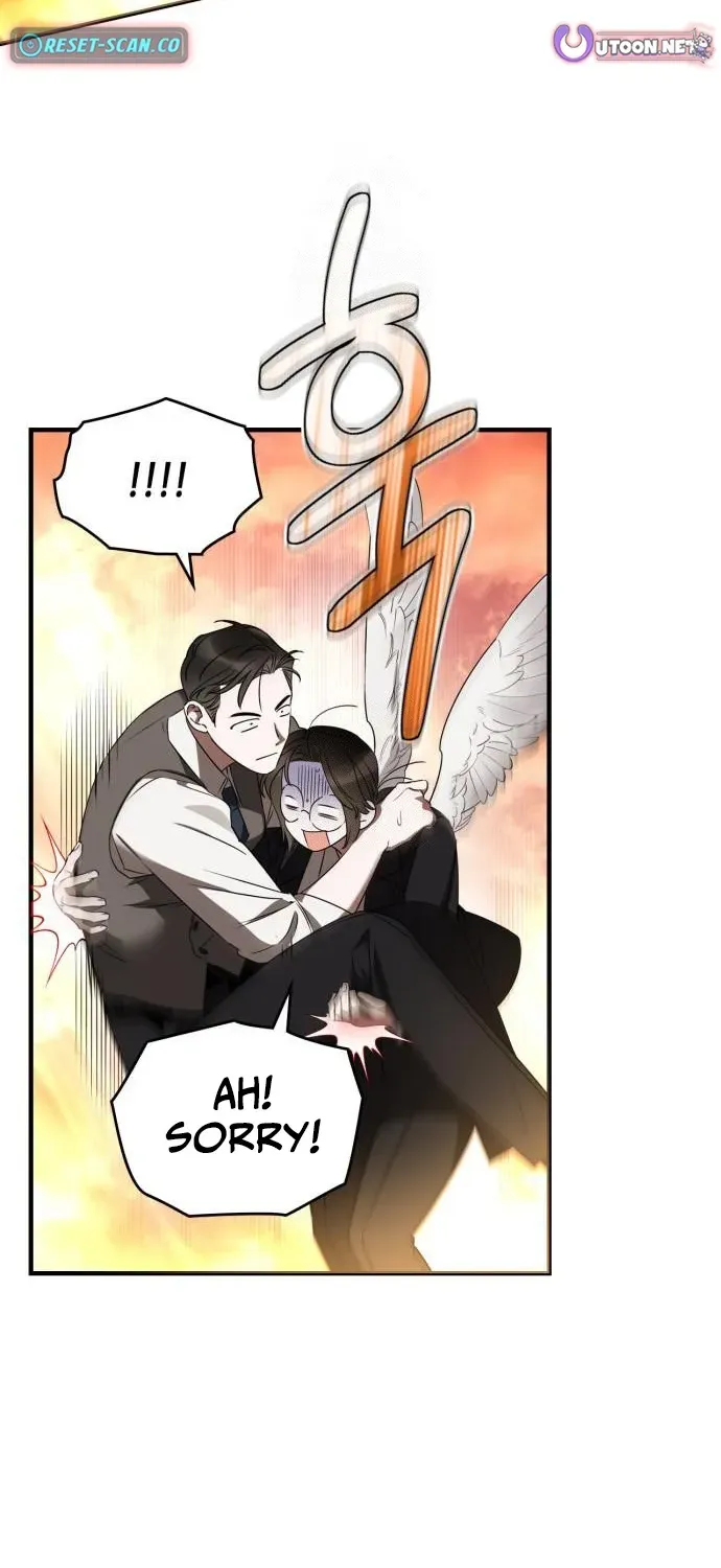 Please Cooperate with S-Class Official Duties Chapter 7 page 3 - 