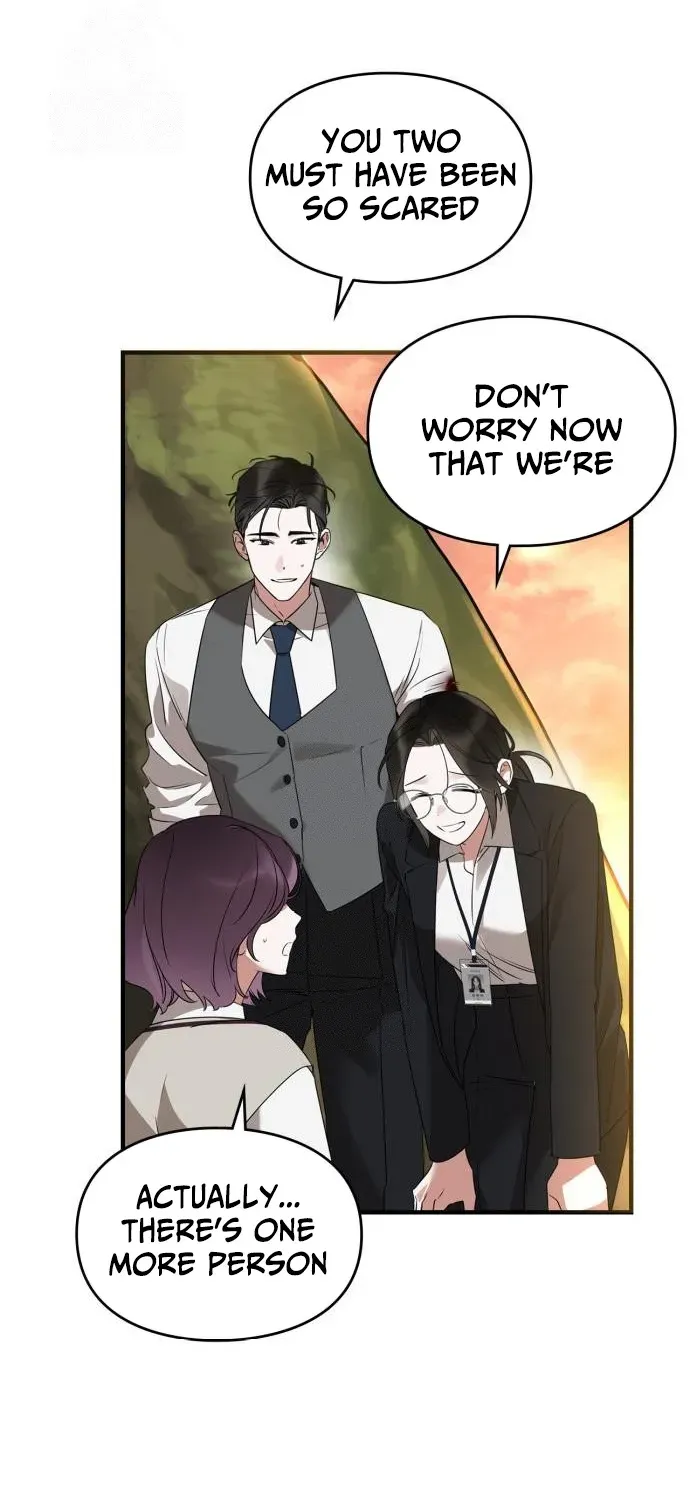 Please Cooperate with S-Class Official Duties Chapter 7 page 22 - 