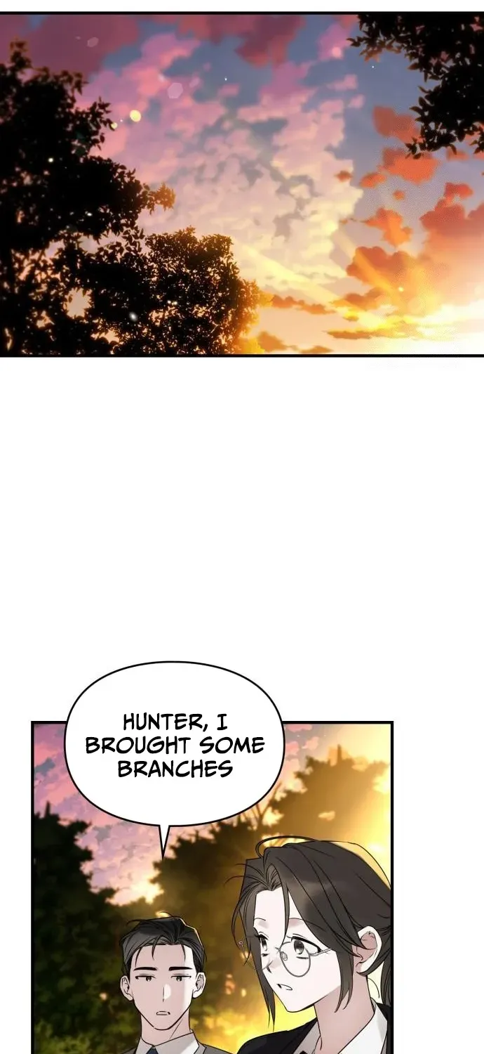 Please Cooperate with S-Class Official Duties Chapter 7 page 32 - 