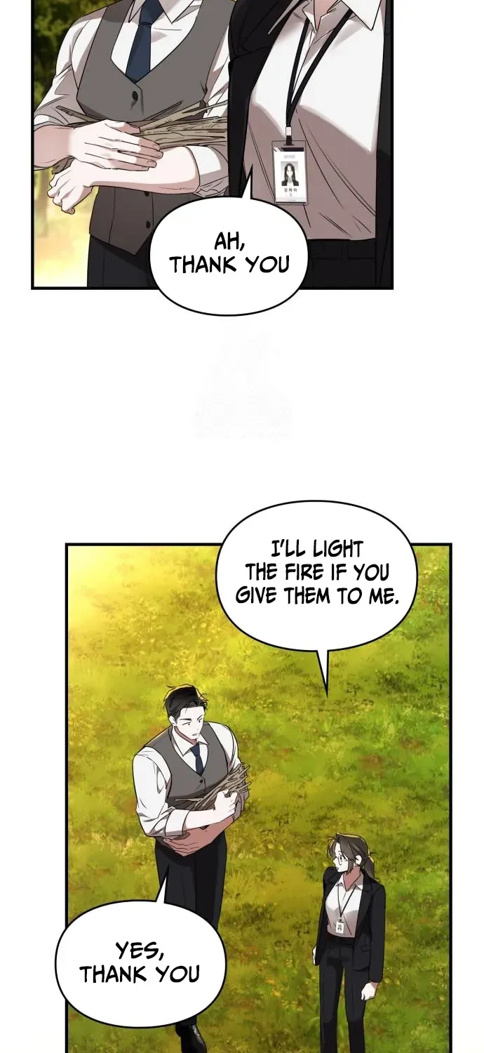 Please Cooperate with S-Class Official Duties Chapter 7 page 33 - 