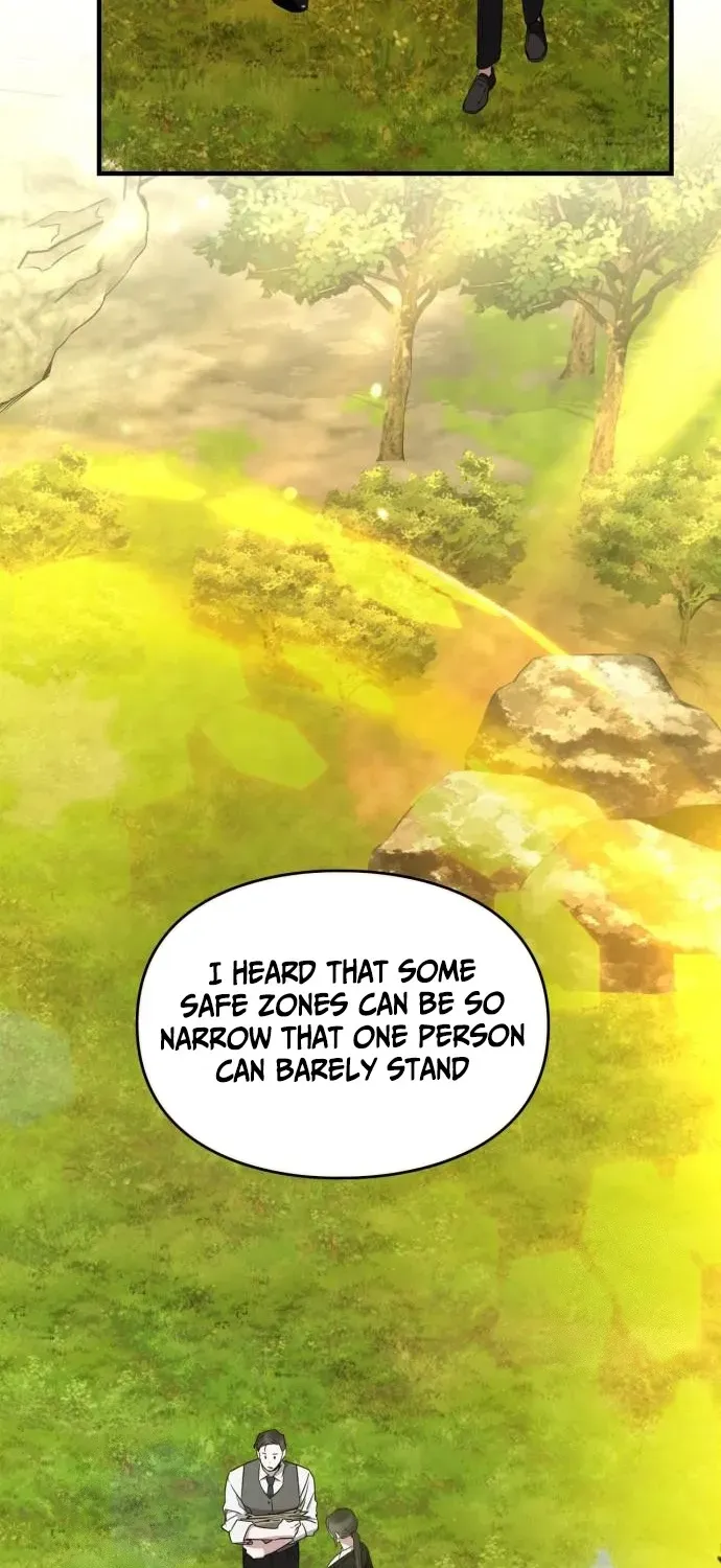 Please Cooperate with S-Class Official Duties Chapter 7 page 34 - 