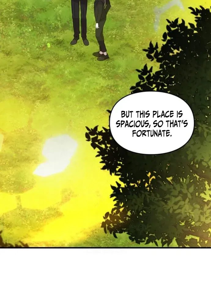 Please Cooperate with S-Class Official Duties Chapter 7 page 35 - 
