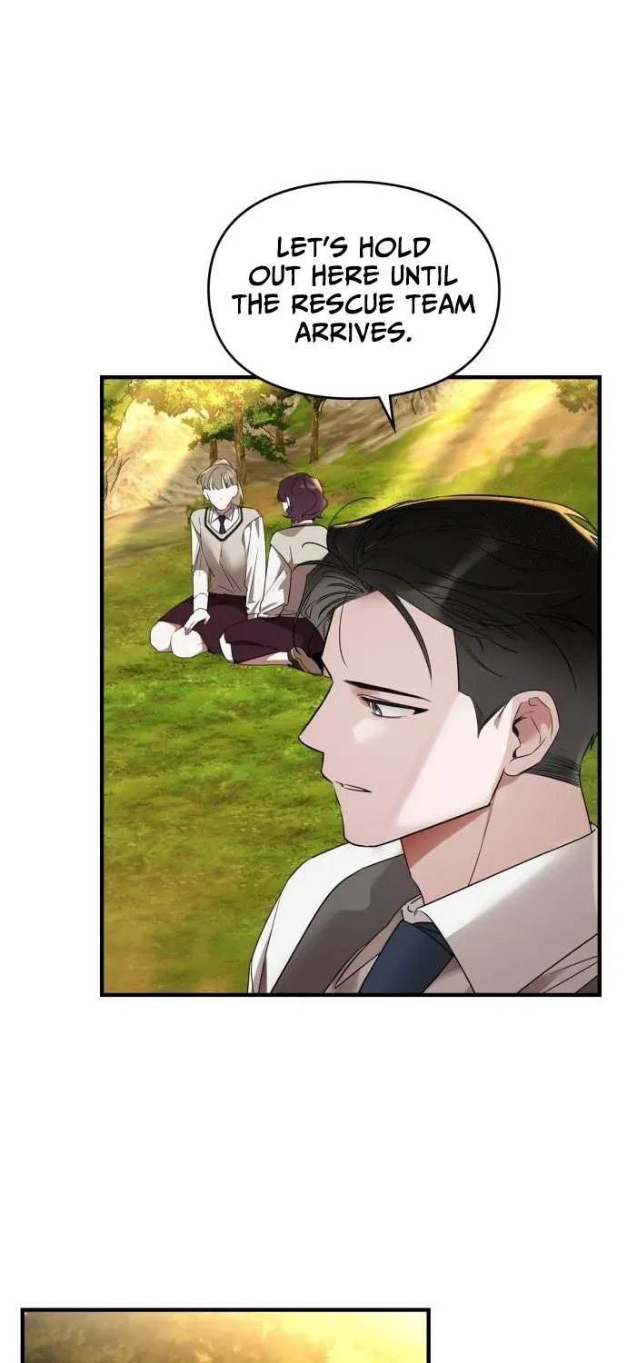 Please Cooperate with S-Class Official Duties Chapter 7 page 36 - 