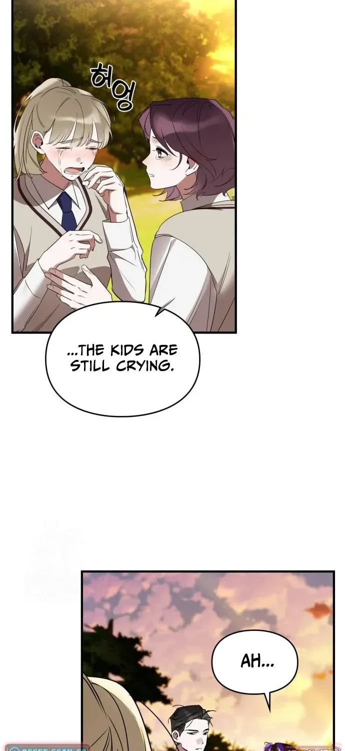 Please Cooperate with S-Class Official Duties Chapter 7 page 37 - 