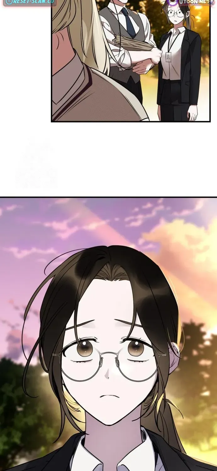 Please Cooperate with S-Class Official Duties Chapter 7 page 38 - 