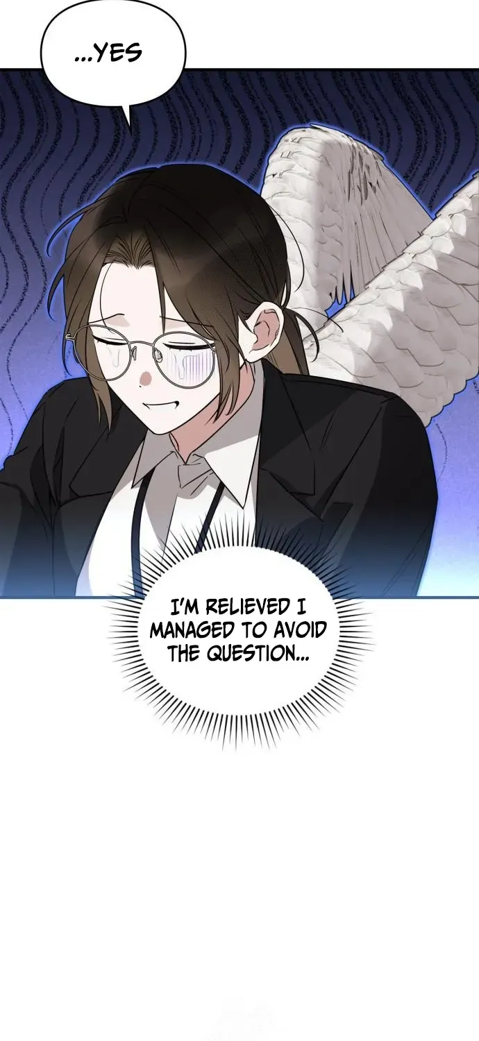 Please Cooperate with S-Class Official Duties Chapter 7 page 5 - 