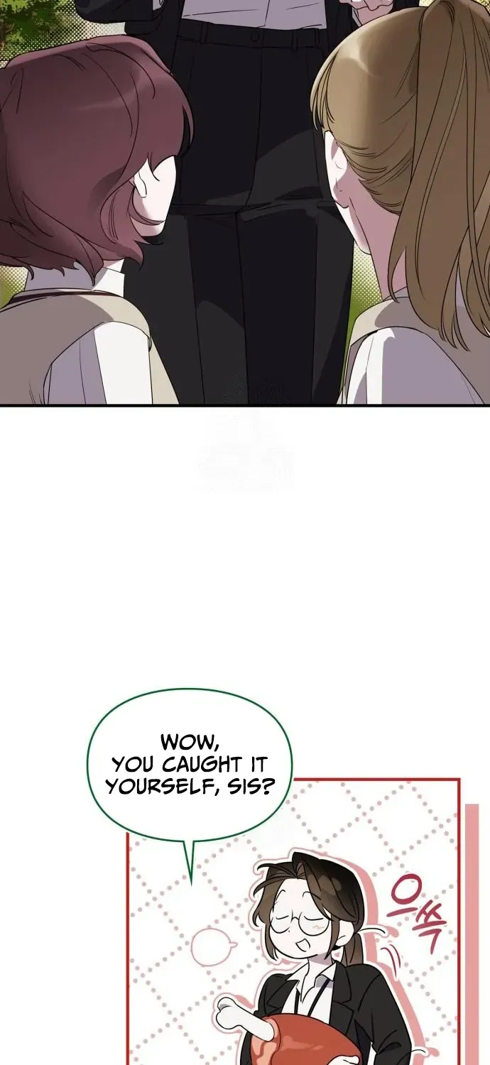 Please Cooperate with S-Class Official Duties Chapter 7 page 41 - 