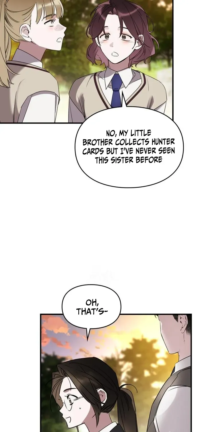 Please Cooperate with S-Class Official Duties Chapter 7 page 43 - 