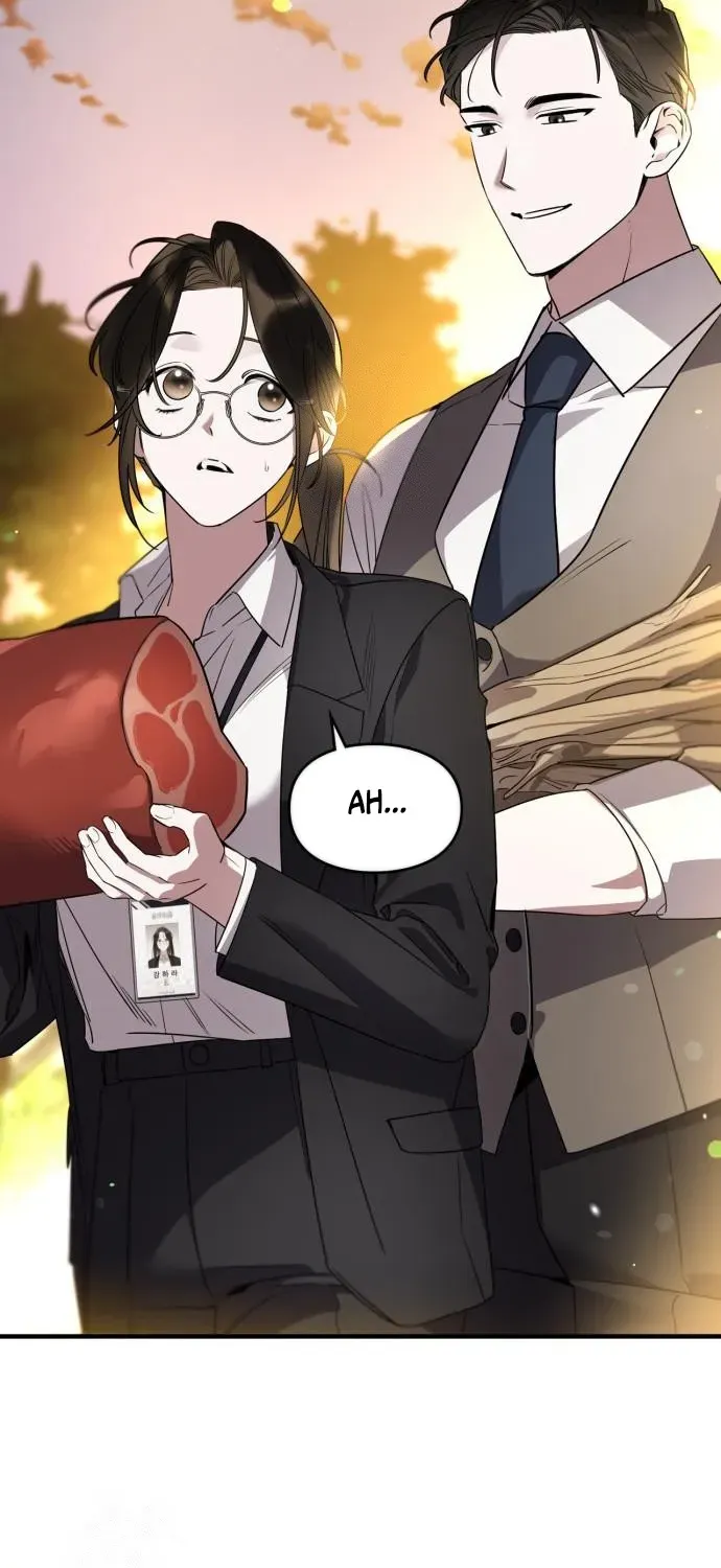 Please Cooperate with S-Class Official Duties Chapter 7 page 45 - 