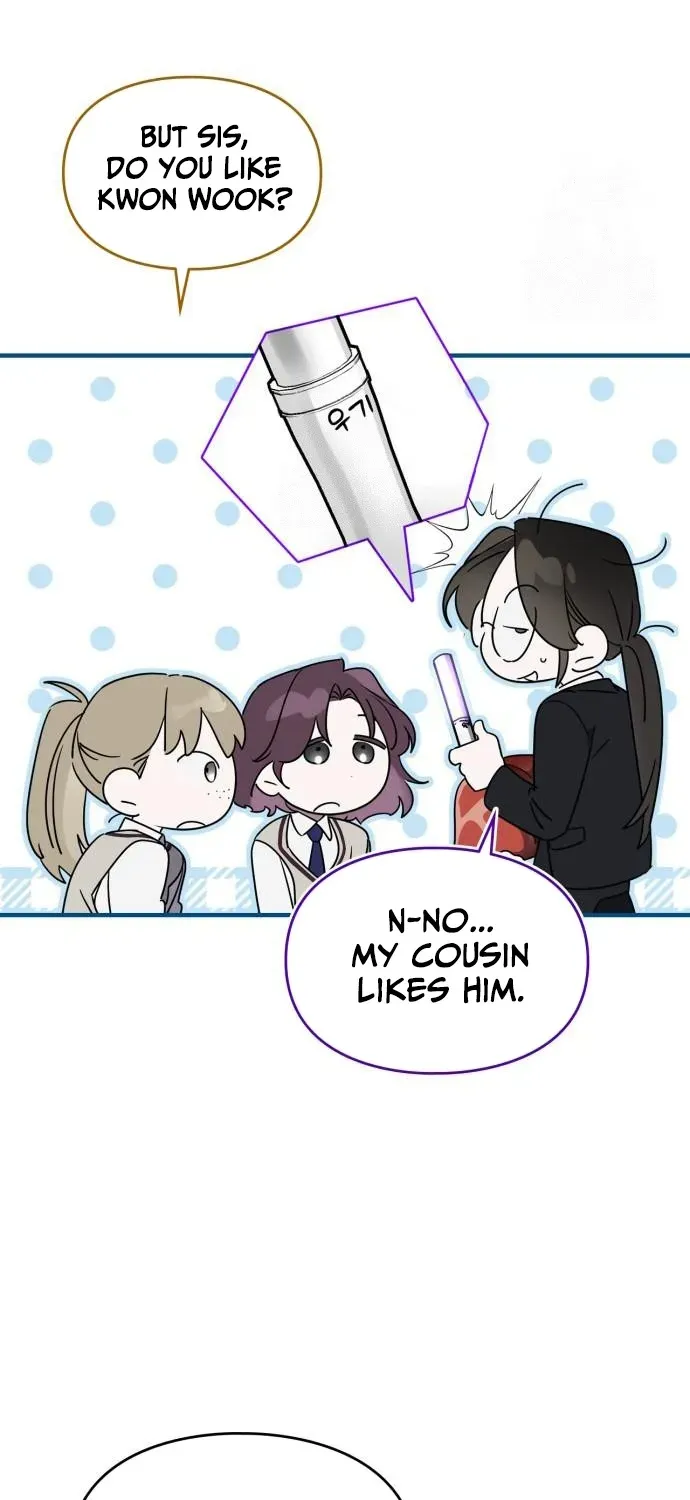 Please Cooperate with S-Class Official Duties Chapter 7 page 50 - 