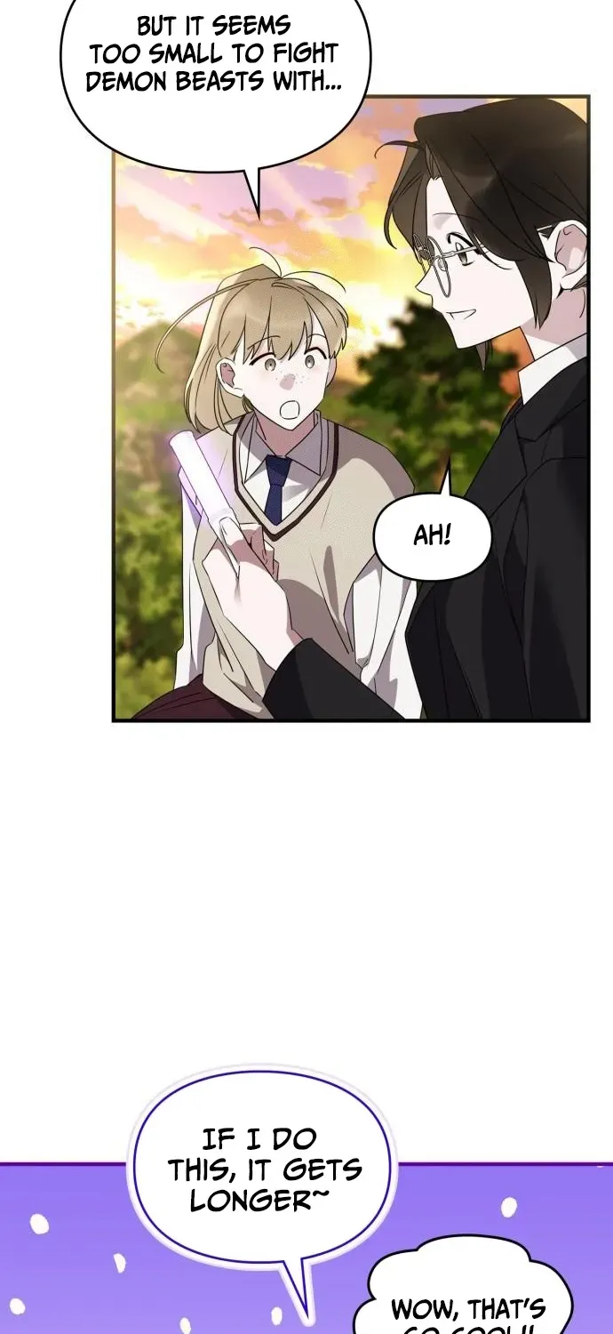 Please Cooperate with S-Class Official Duties Chapter 7 page 51 - 