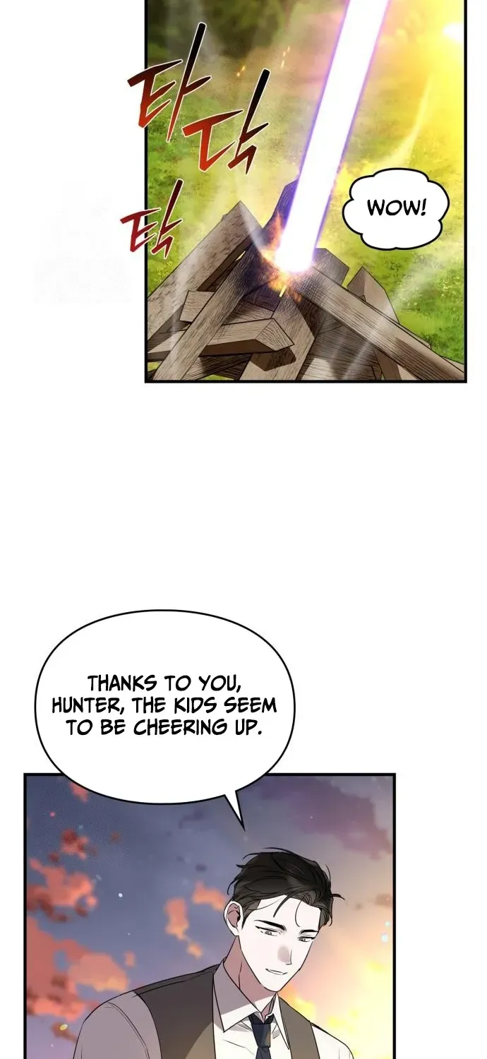 Please Cooperate with S-Class Official Duties Chapter 7 page 55 - 