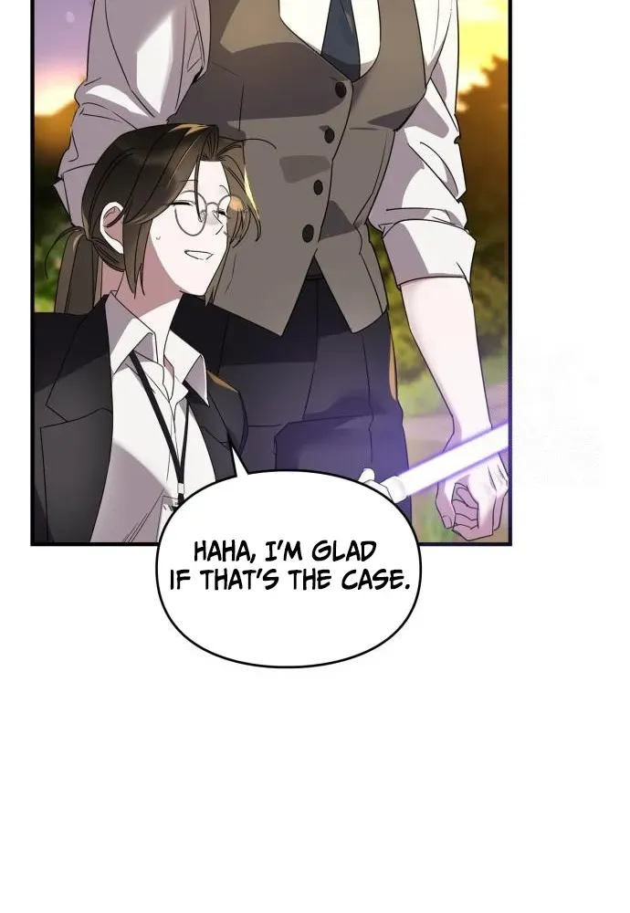 Please Cooperate with S-Class Official Duties Chapter 7 page 56 - 