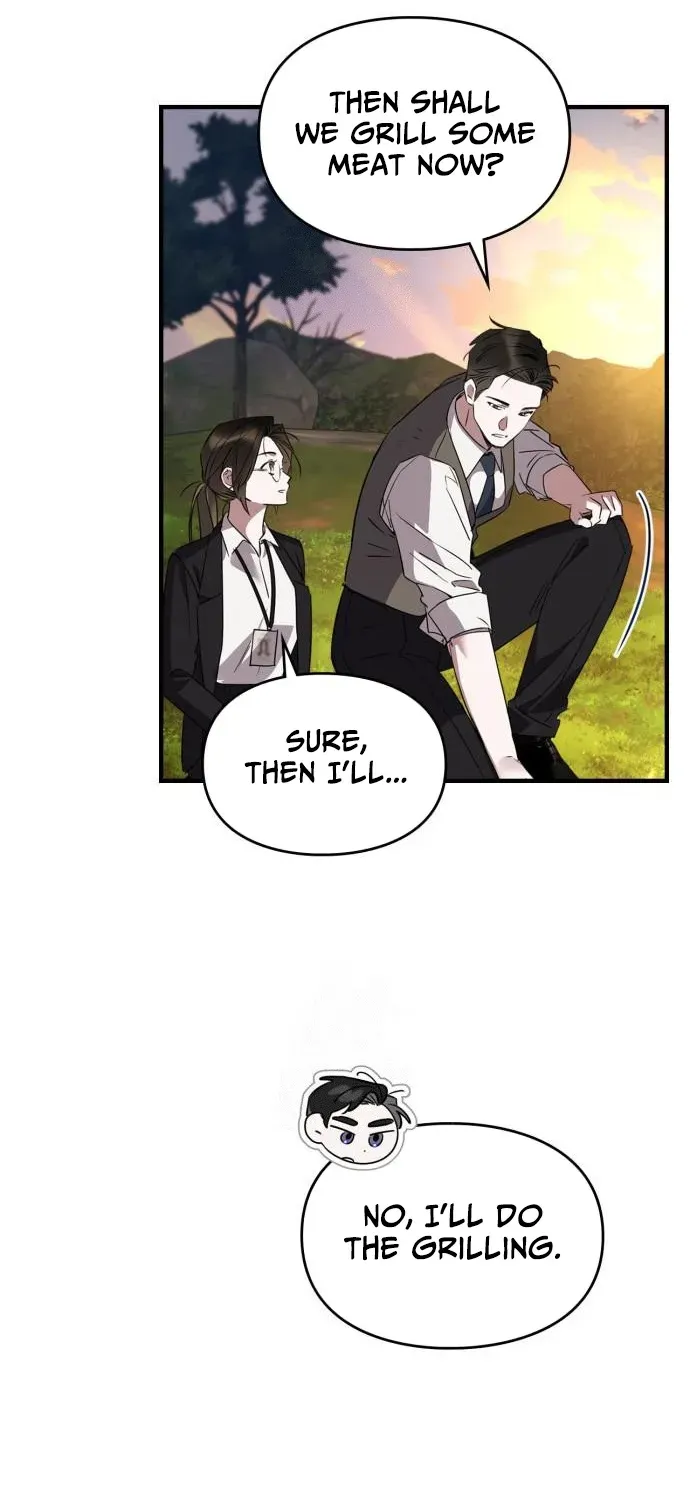 Please Cooperate with S-Class Official Duties Chapter 7 page 57 - 